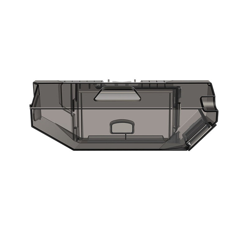 Dust Bin Box Replacement for Roborock G10S P10 PRO G20 S50 T7S Robot Vacuum Cleaner, Dust Collection Box Spare Parts Accessories