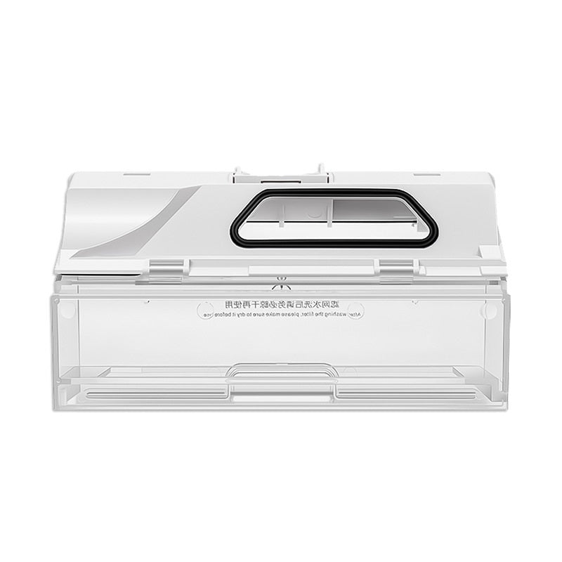 Dust Bin Box Replacement for Roborock G10S P10 PRO G20 S50 T7S Robot Vacuum Cleaner, Dust Collection Box Spare Parts Accessories