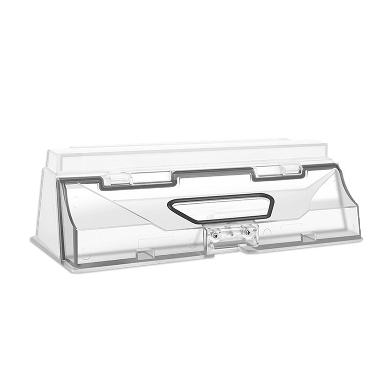 Dust Bin Box Replacement for Roborock G10S P10 PRO G20 S50 T7S Robot Vacuum Cleaner, Dust Collection Box Spare Parts Accessories