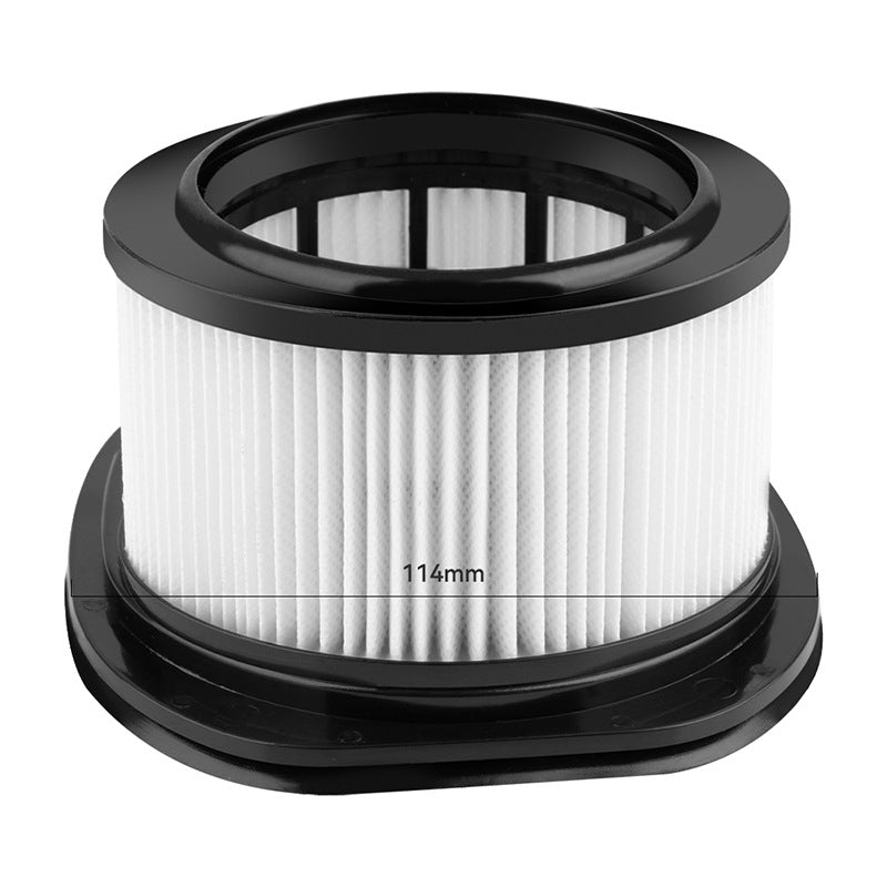 Professional ODM Manufacturer Durable High Density HEPA Filter Element for Shark IZ Series Vacuum Cleaner