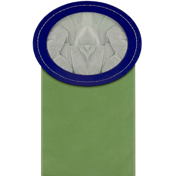 Replacement Vacuum Dust Bags Fit for ProTeam 107314 100331, Disposable Paper Filter Bags Commercial Vacuum Cleaner Accessories