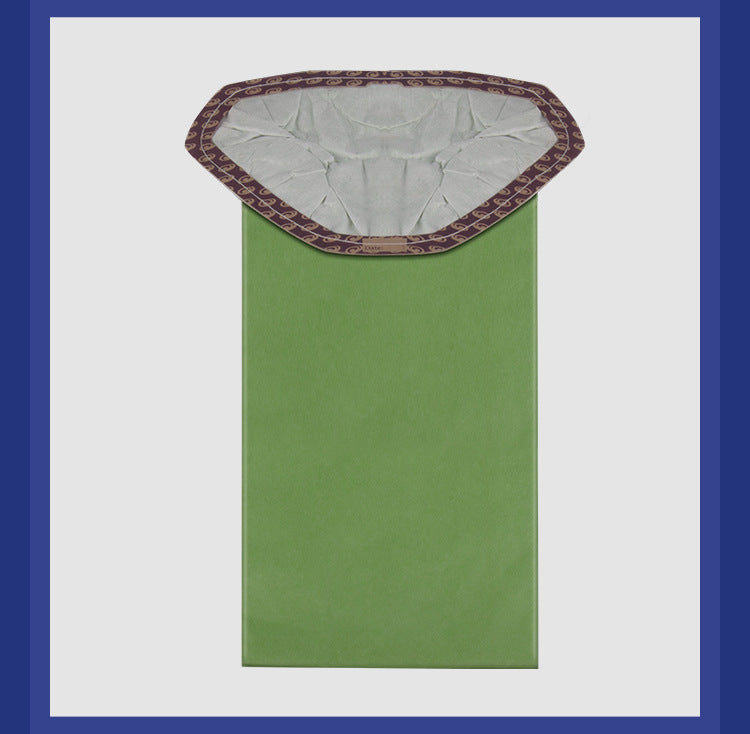 Replacement Vacuum Dust Bags Fit for ProTeam 107314 100331, Disposable Paper Filter Bags Commercial Vacuum Cleaner Accessories