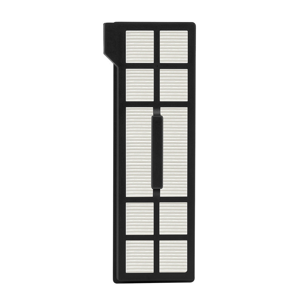 Roller Brush Side Brush HEPA Filter Mop Cloth Dust Bag Fit for Eufy X10 Pro OMNI Robot Vacuum Cleaner Parts Accessories