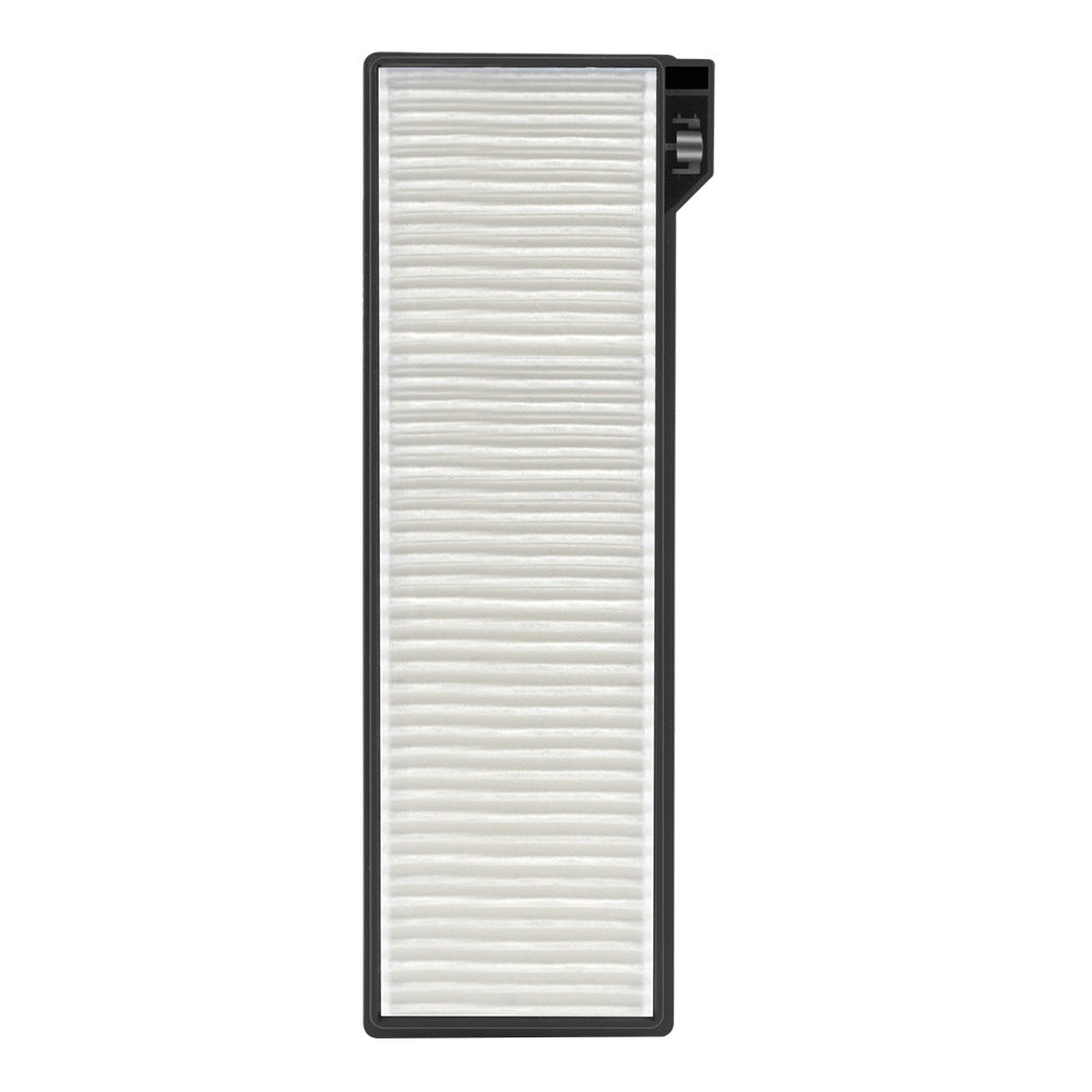 Roller Brush Side Brush HEPA Filter Mop Cloth Dust Bag Fit for Eufy X10 Pro OMNI Robot Vacuum Cleaner Parts Accessories