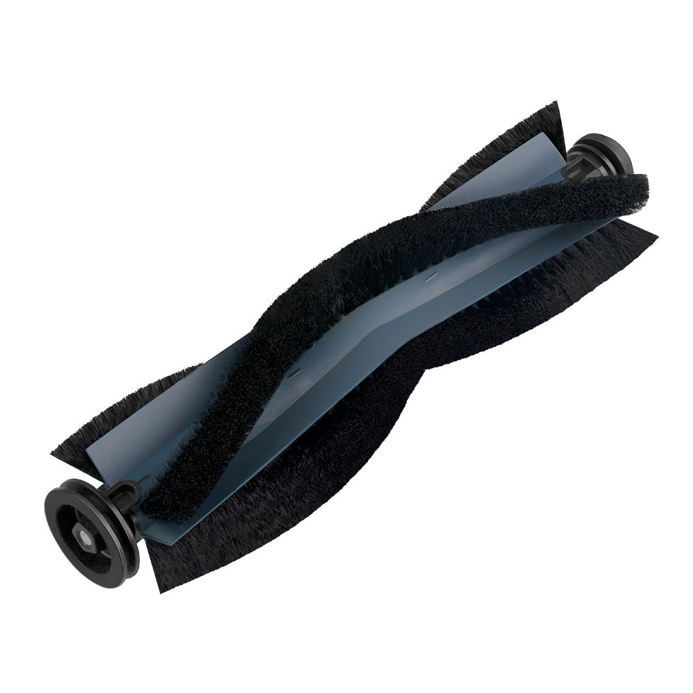 Roller Brush Side Brush HEPA Filter Mop Cloth Dust Bag Fit for Eufy X10 Pro OMNI Robot Vacuum Cleaner Parts Accessories