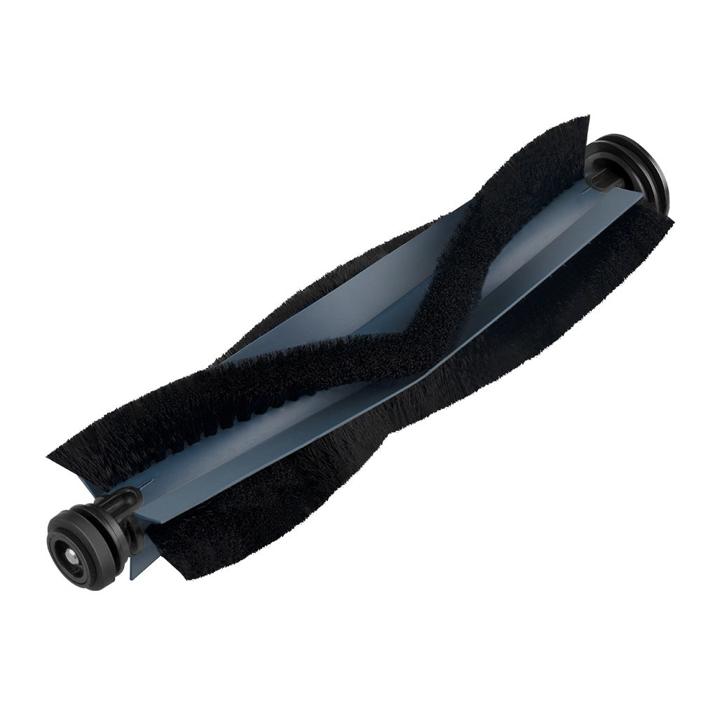 Roller Brush Side Brush HEPA Filter Mop Cloth Dust Bag Fit for Eufy X10 Pro OMNI Robot Vacuum Cleaner Parts Accessories