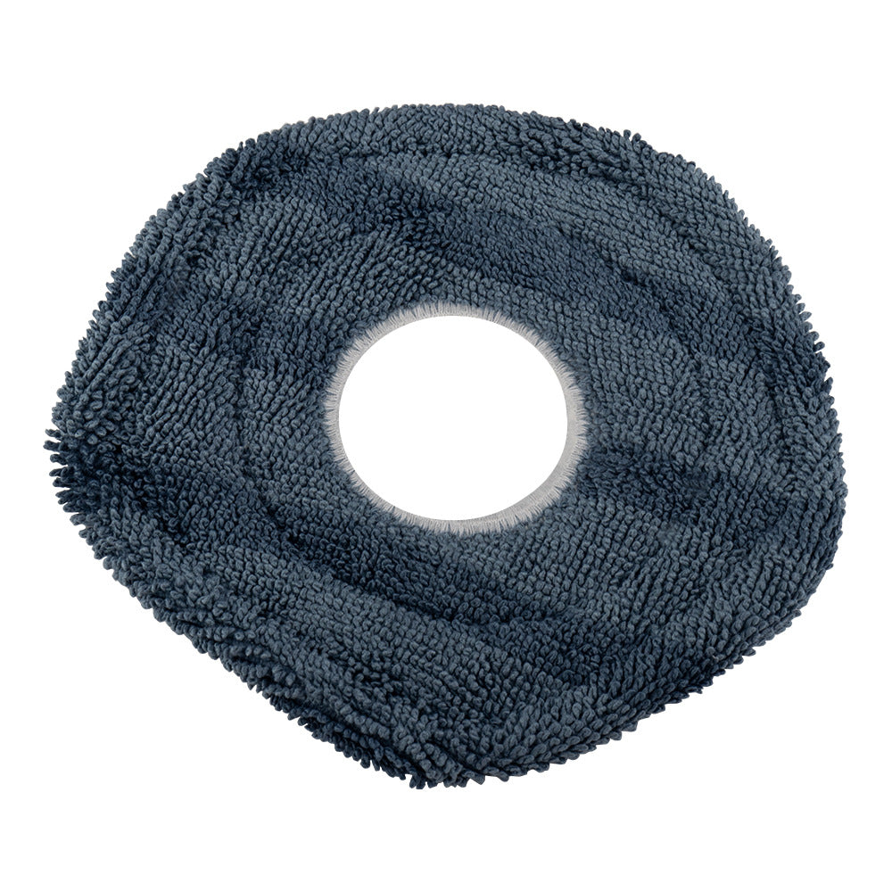 Roller Brush Side Brush HEPA Filter Mop Cloth Dust Bag Fit for Eufy X10 Pro OMNI Robot Vacuum Cleaner Parts Accessories
