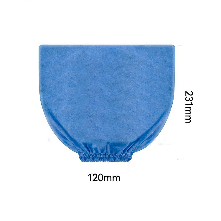 Cloth Dust Bag Sponge Filter Motor Protection Filter Fit for Karcher WD1 MV1 Wet Dry Vacuum Cleaner Spare Parts Accessory