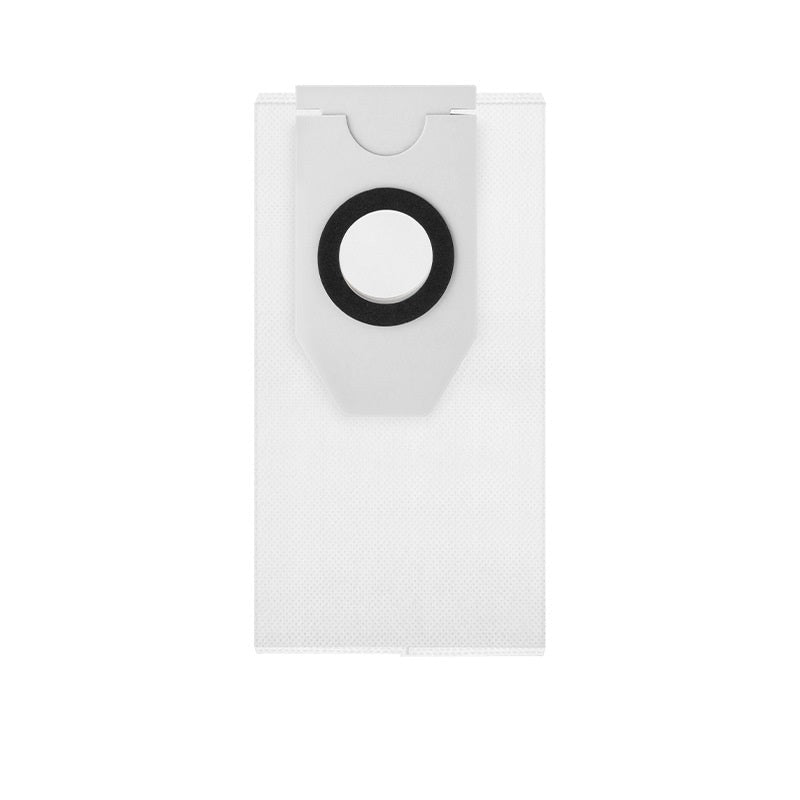 Vacuum Cleaner Accessories Cleaning Fluid Side Roller Brush Dust Bag Mop Cloth Filter Replacement Fit for Midea V10 V12 W11