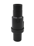 32mm Vacuum Hose Adapter Fits for Shark Vacuum Cleaner NV350 NV351, Vacuum Hose Attachment Adapter Connection to All Shark Vacuum Cleaner