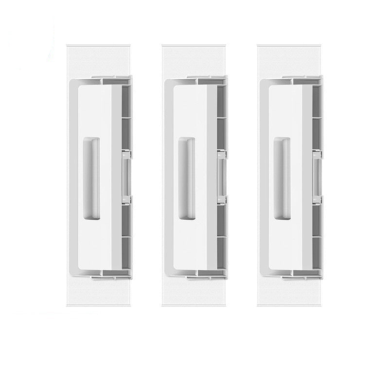 High Capacity Easy to Replace Disposable Dust Collection Bags for Xiaomi Mi Robot Vacuum Mop H40 Cleaner Replacement Dust Bags