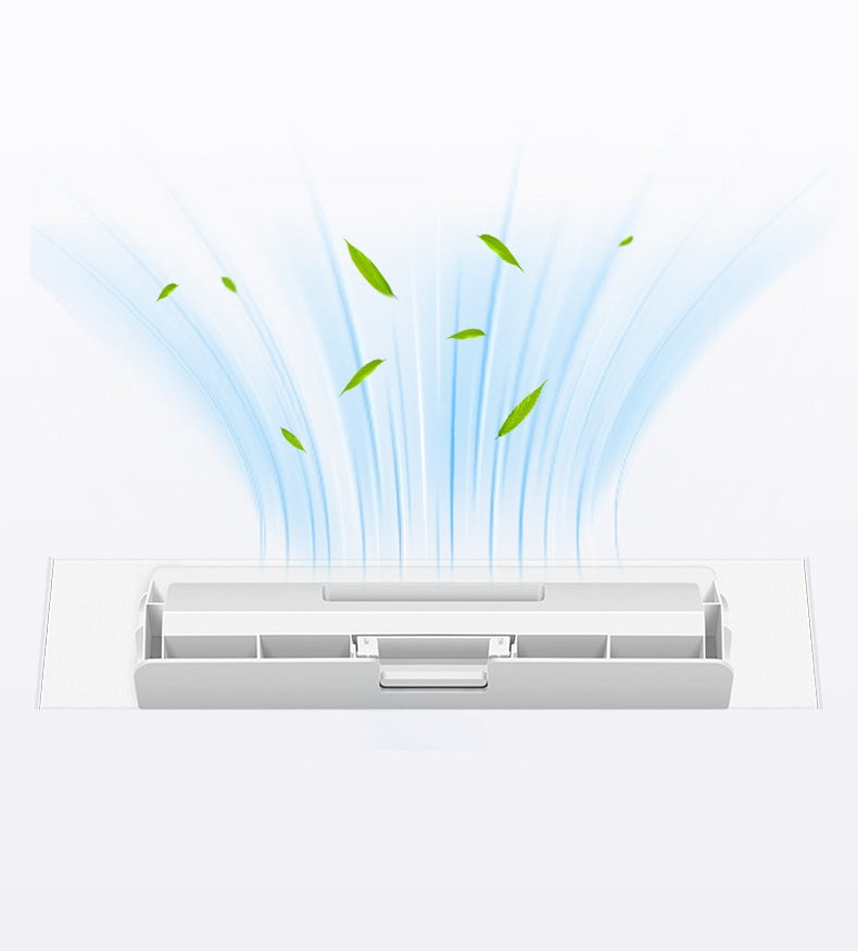 High Capacity Easy to Replace Disposable Dust Collection Bags for Xiaomi Mi Robot Vacuum Mop H40 Cleaner Replacement Dust Bags