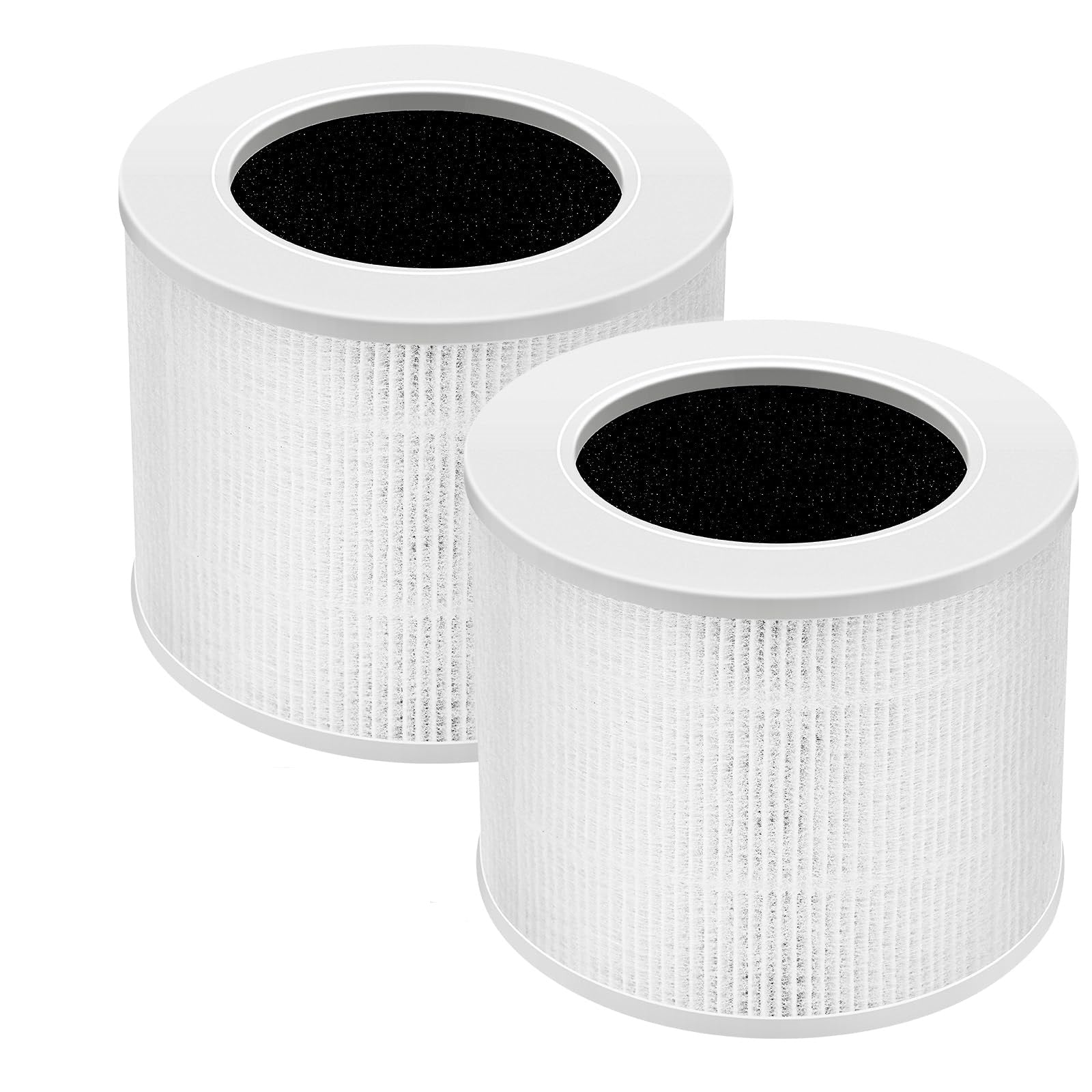 1pc Core Mini Replacement Filter for LEVOIT Core Mini-P Air Purifiers, Core Mini-RF Filter Replacement