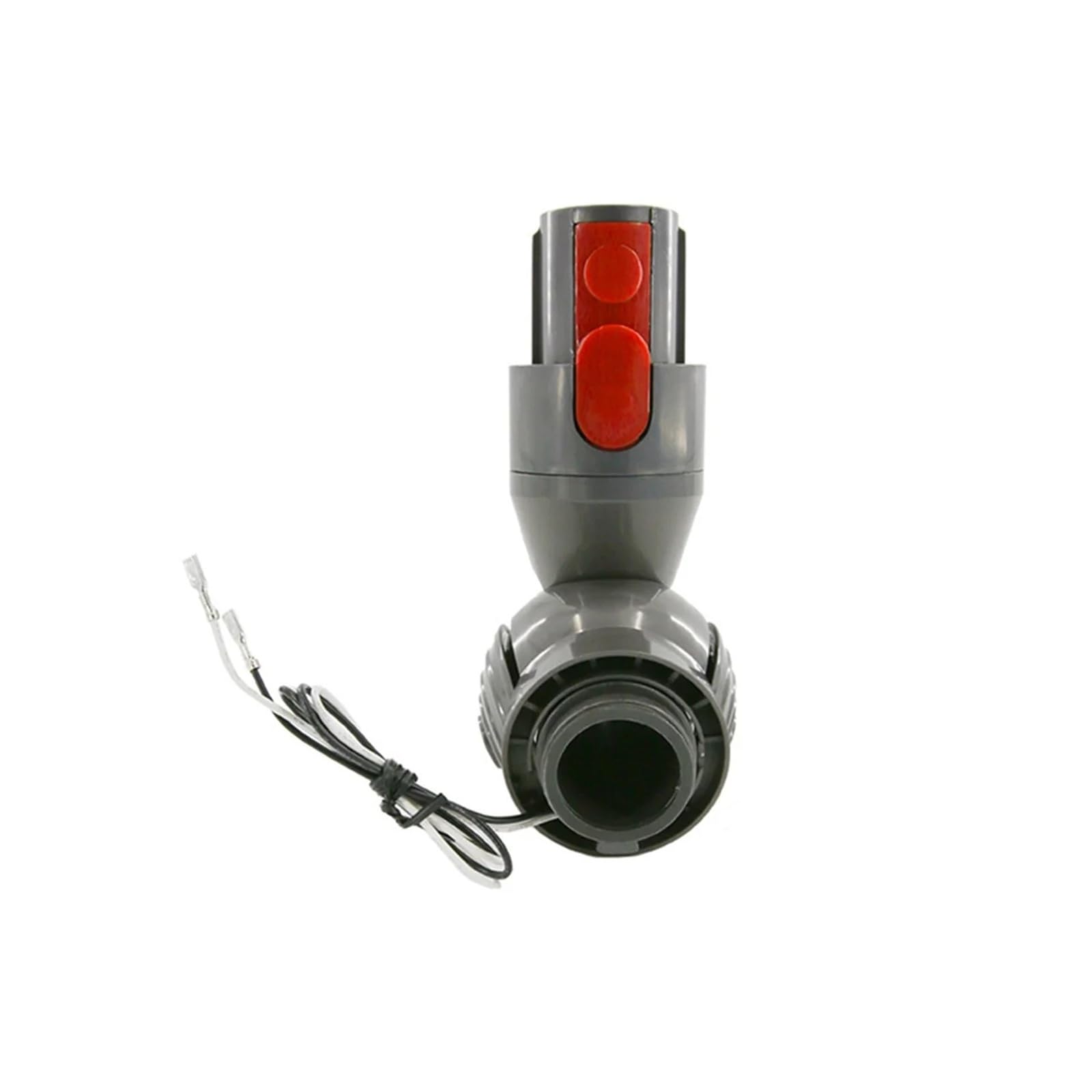 Replacement Parts Floor Brush Connector Compatible for Dysons V8 V10 Vacuum Cleaner Direct Drive Head