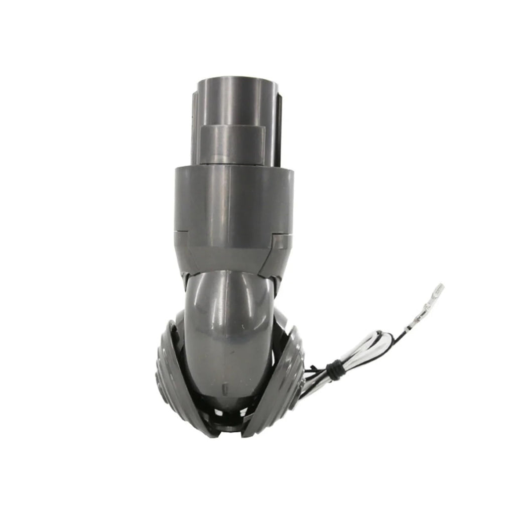 Replacement Parts Floor Brush Connector Compatible for Dysons V8 V10 Vacuum Cleaner Direct Drive Head