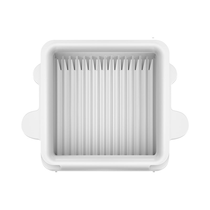 Wholesale Supply Private Label Wet Dry Vacuum Brush Roller Filter Set for Roborock F25 ACE ALT LT RT GT Ultra