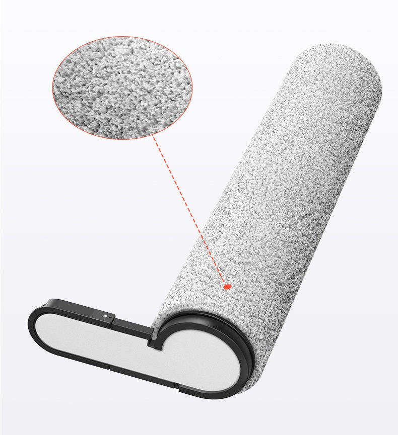 Wholesale Supply Private Label Wet Dry Vacuum Brush Roller Filter Set for Roborock F25 ACE ALT LT RT GT Ultra