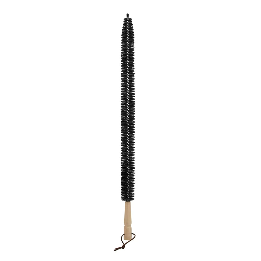 32mm 35mm Dryer Vent Cleaner Kit Flexible Dryer Lint Remover Hose Attachment Brush Lint Remover Power Washer and Dryer Hose