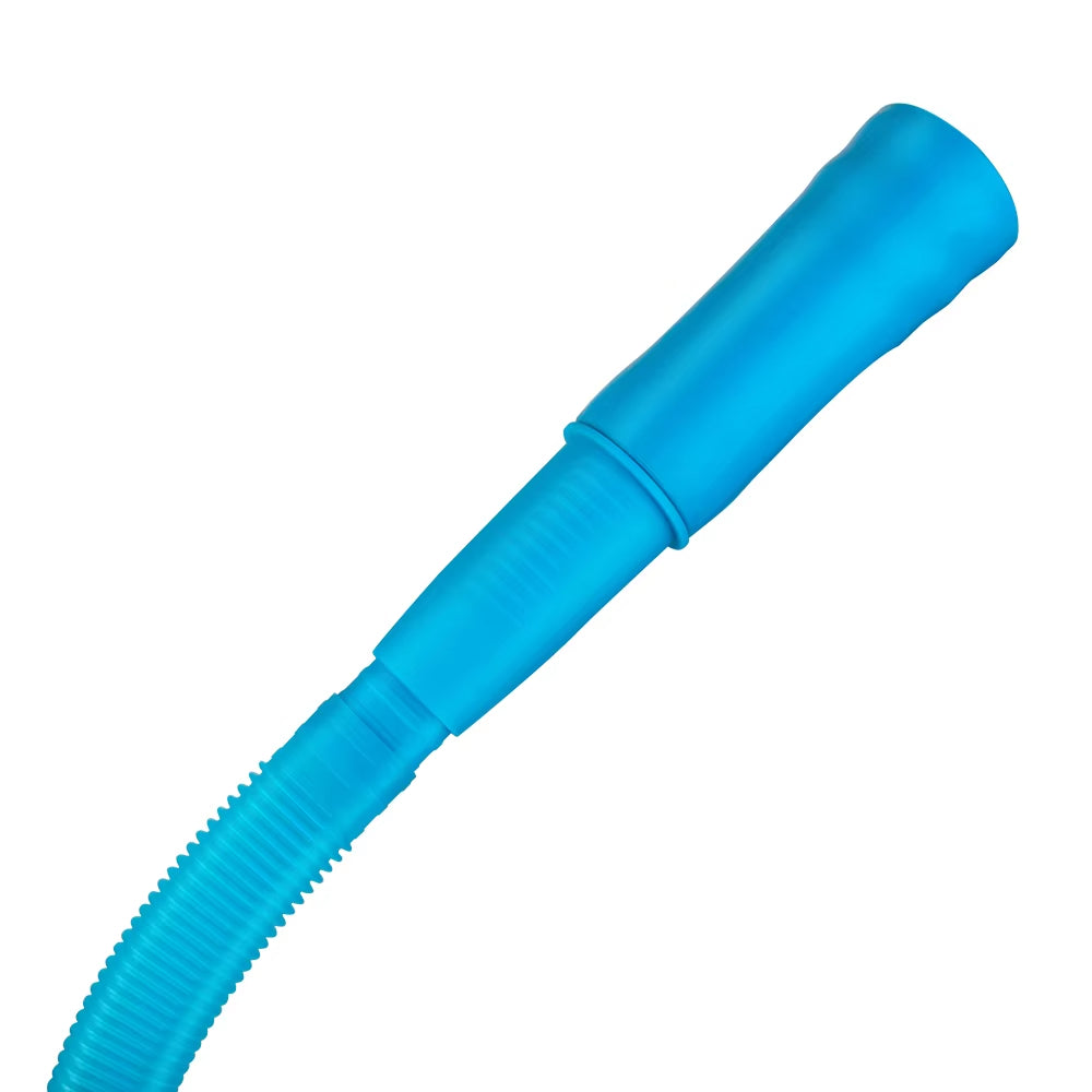 32mm 35mm Dryer Vent Cleaner Kit Flexible Dryer Lint Remover Hose Attachment Brush Lint Remover Power Washer and Dryer Hose