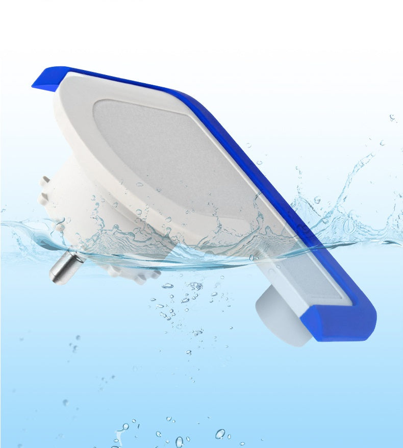 Roller Mop Handle & Side Cover Replacement Fit for Ecovacs X8/ X8 PRO PLUS Robot Vacuum Cleaner Spare Parts Accessory