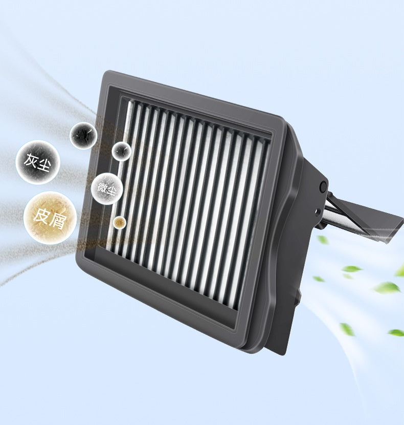 Replacement Filter Fit for Narwals S1/S2/S3 MaxUltra/F1/F2 Wet Dry Vacuum Cleaner, High Efficiency Dust Filter Accessories