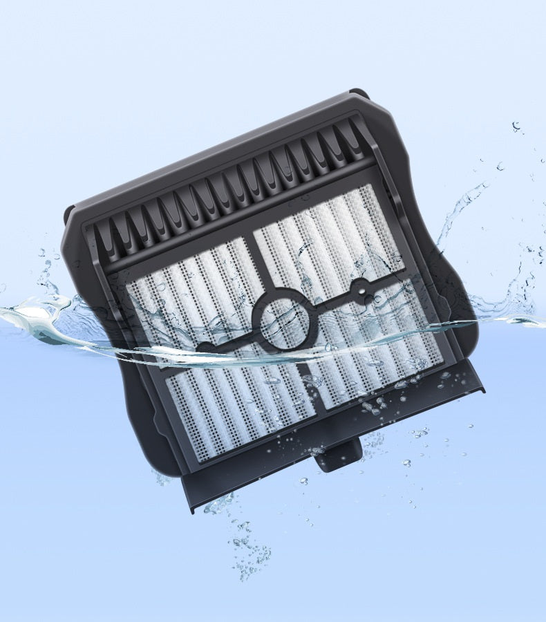 Replacement Filter Fit for Narwals S1/S2/S3 MaxUltra/F1/F2 Wet Dry Vacuum Cleaner, High Efficiency Dust Filter Accessories