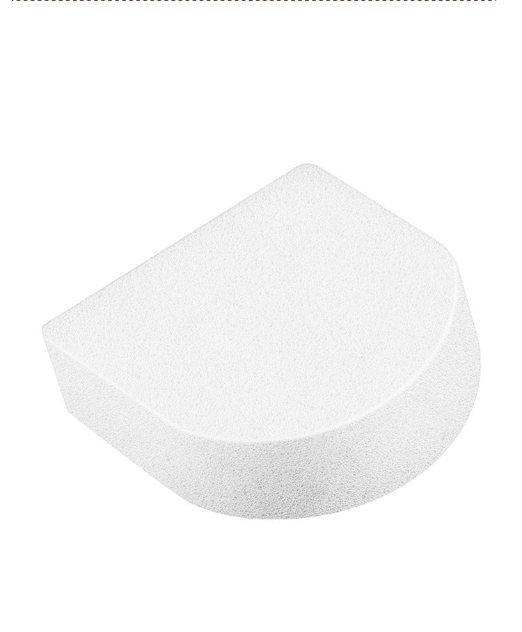 High Efficiency Roller Brush Filter & Foam Filter Replacement Kit for Shark AW201 WD201 WD100 WD101 Vacuum Cleaner