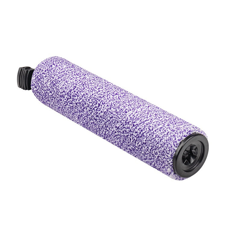 High Efficiency Roller Brush Filter & Foam Filter Replacement Kit for Shark AW201 WD201 WD100 WD101 Vacuum Cleaner