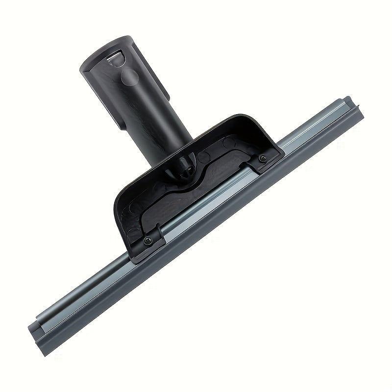 Durable Plastic Window Mirror Glass Scraper Steam Cleaner Replacement Cleaning Nozzle Head for KC SC1 SC2 SC3 SC4 SC5 SC7 SC