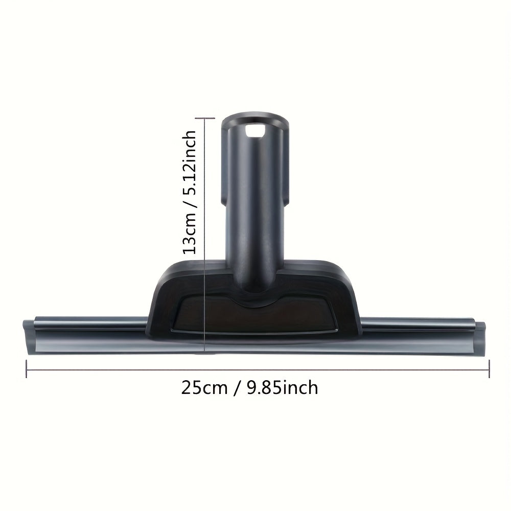 Durable Plastic Window Mirror Glass Scraper Steam Cleaner Replacement Cleaning Nozzle Head for KC SC1 SC2 SC3 SC4 SC5 SC7 SC