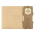 Disposable Dust Bag Replacement Accessories for Vorwerk Kobold VK120 VK121 VK122 Vacuum Cleaner Spare Parts