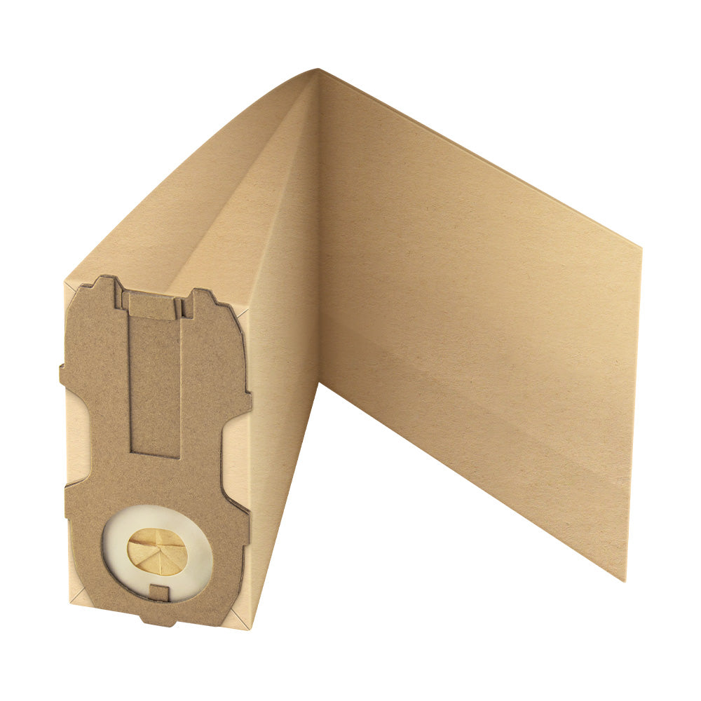 Disposable Dust Bag Replacement Accessories for Vorwerk Kobold VK120 VK121 VK122 Vacuum Cleaner Spare Parts