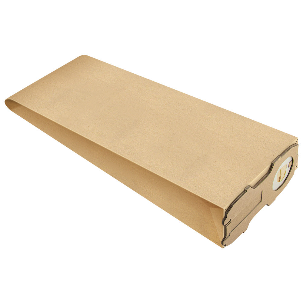 Disposable Dust Bag Replacement Accessories for Vorwerk Kobold VK120 VK121 VK122 Vacuum Cleaner Spare Parts