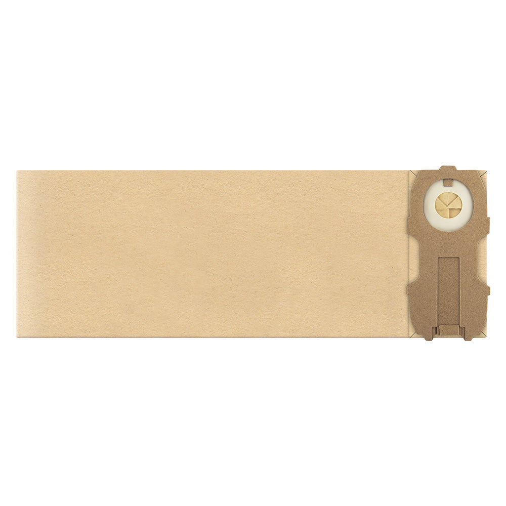 Disposable Dust Bag Replacement Accessories for Vorwerk Kobold VK120 VK121 VK122 Vacuum Cleaner Spare Parts