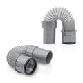 Vacuum Cleaner Hose Compatible for Shark Navigators Lift-Away NV350 NV360 NV352 NV356E NV357 NV42 NV22 NV60 UV440