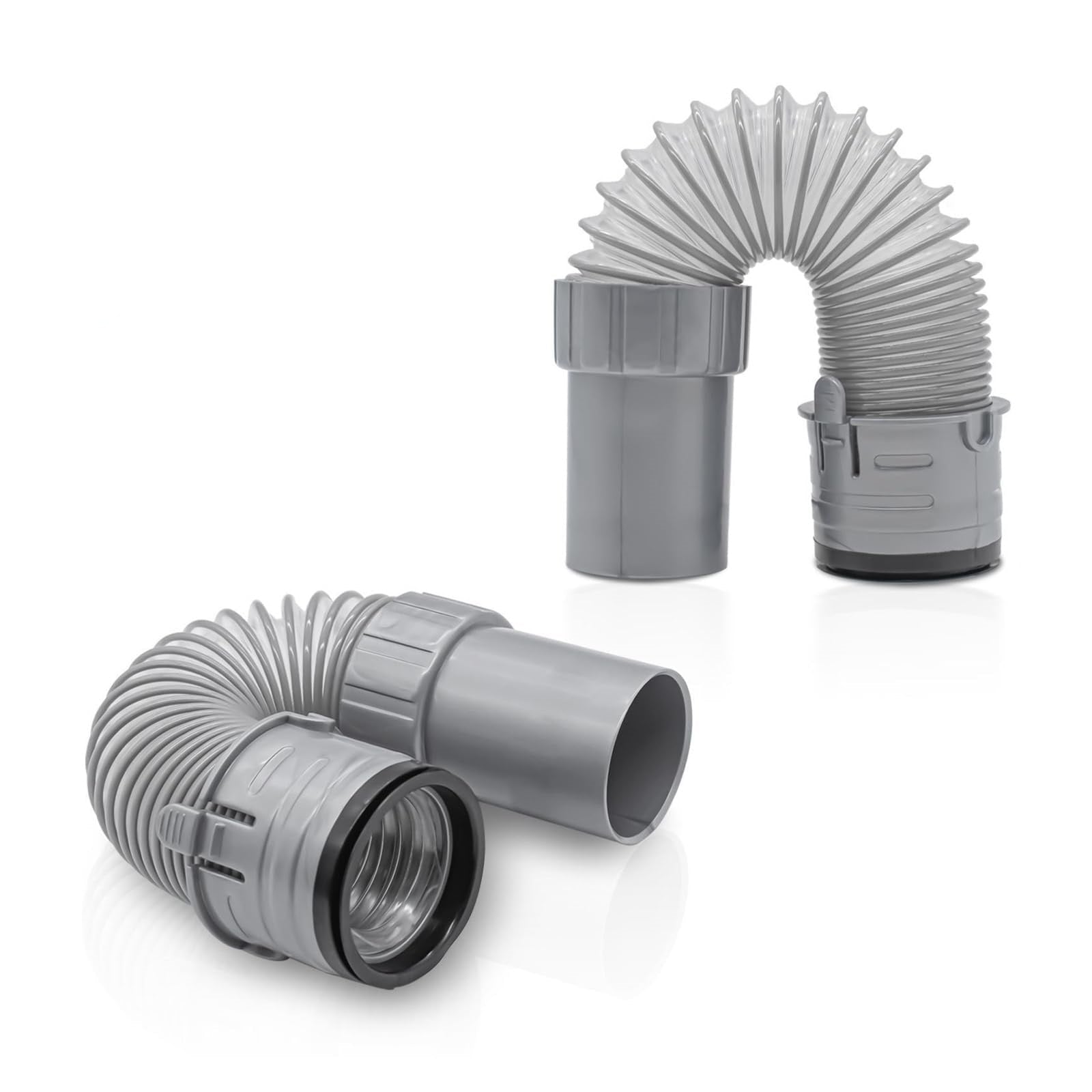 Vacuum Cleaner Hose Compatible for Shark Navigators Lift-Away NV350 NV360 NV352 NV356E NV357 NV42 NV22 NV60 UV440