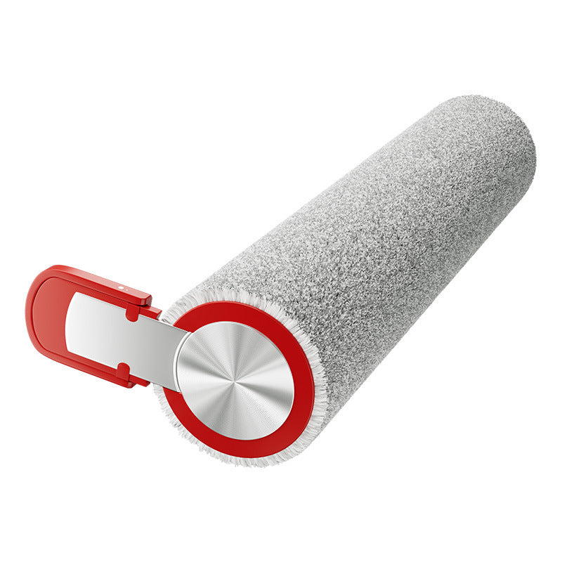 Premium Quality Private Label Edge-to-Edge Roller Brush and HEPA Filter for Midea S60 Ultra S60 Pro Floor Scrubber Parts