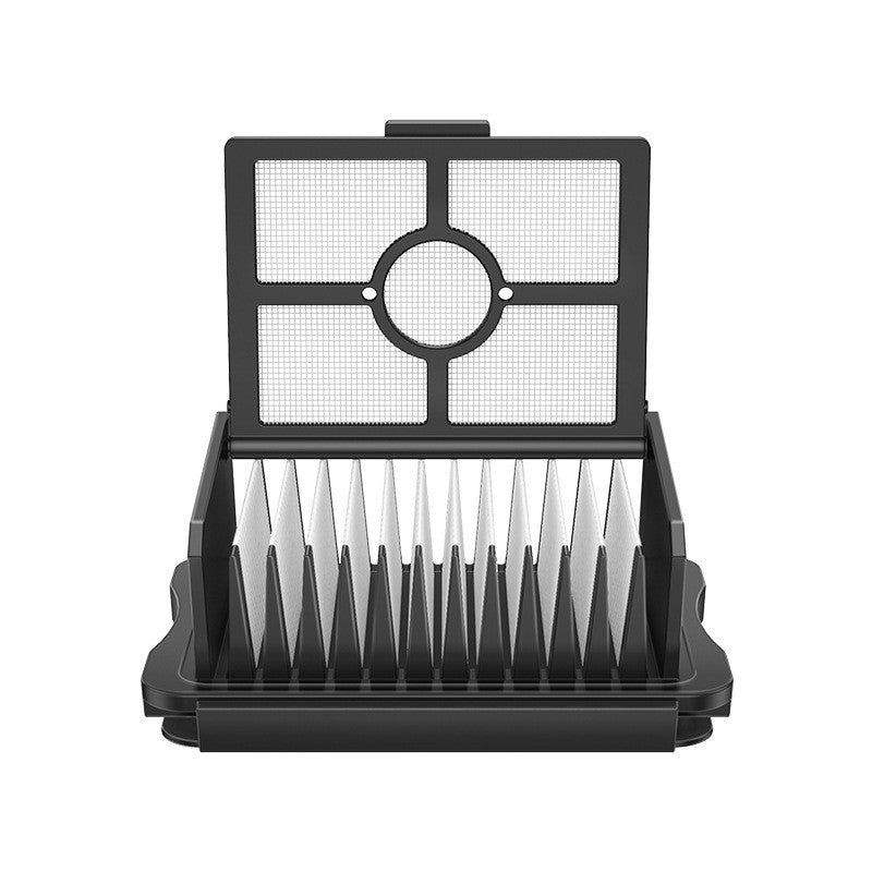 Wholesale Customized Package Anti-Bacterial Cleaning Solution and Filter Set for Midea S60 Pro S60 Ultra Accessories