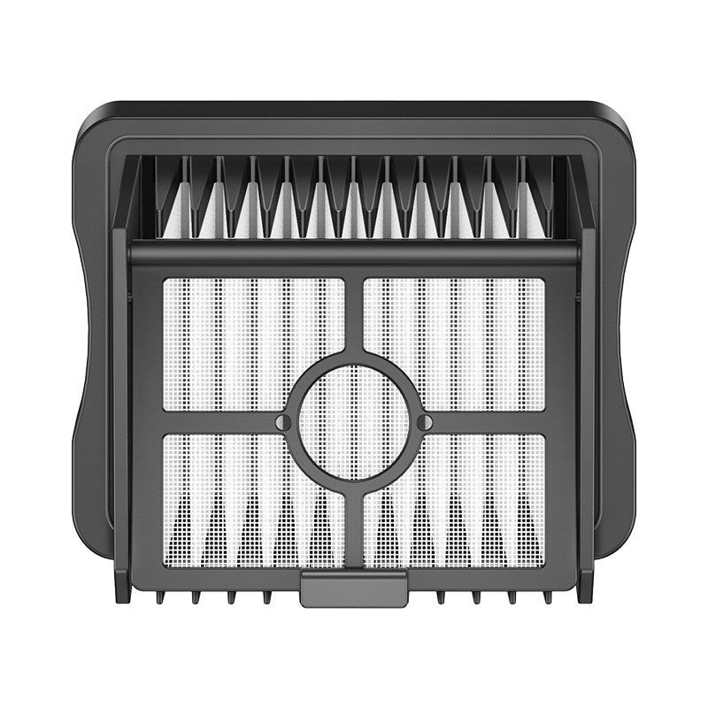 Wholesale Customized Package Anti-Bacterial Cleaning Solution and Filter Set for Midea S60 Pro S60 Ultra Accessories