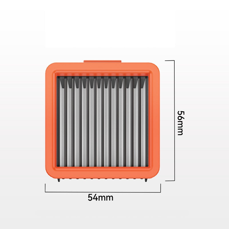Customized Package Reliable Replacement Kit for Uwant D100 D5 Cloud Series Roller Brush and A100 V8 V10 Filter Mesh Set