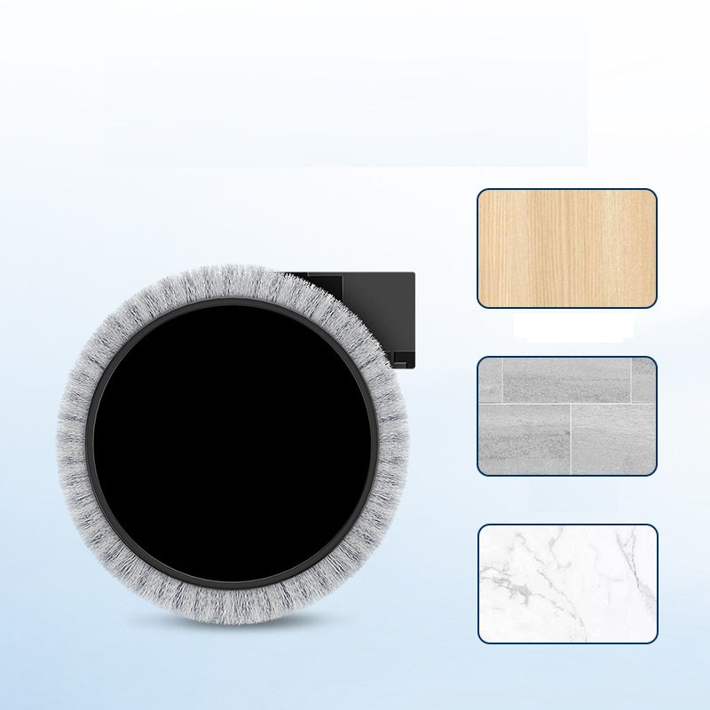 Factory Supply Bulk Purchase High Performance Roller Brush and Filter for Uwant D100 D5 A100 V8 V10 Floor Scrubber Accessories