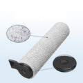 Wholesale Price Private Label Durable Soft Microfiber Brush and HEPA Filter for Uwant Cloud Series D100 D5 A100 V8 V10 Parts