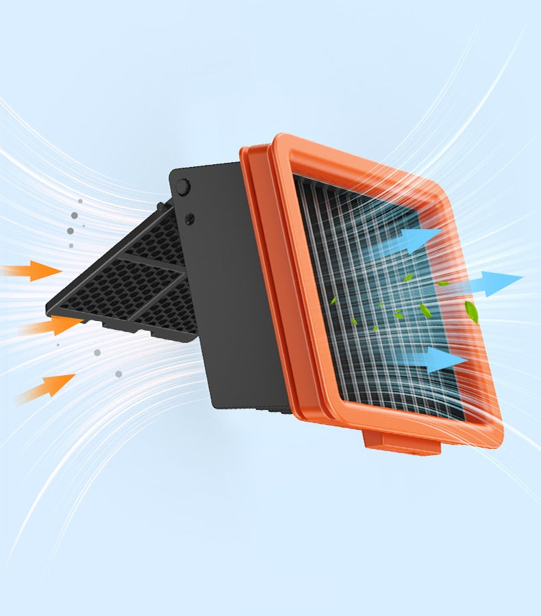 Customized Package Reliable Replacement Kit for Uwant D100 D5 Cloud Series Roller Brush and A100 V8 V10 Filter Mesh Set