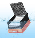 Expert ODM Service High Efficiency Replacement Roller Brush and Filter Kit for Uwant D100 D5 A100 V8 V10 Spare Parts Set