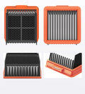 Customized Package Reliable Replacement Kit for Uwant D100 D5 Cloud Series Roller Brush and A100 V8 V10 Filter Mesh Set