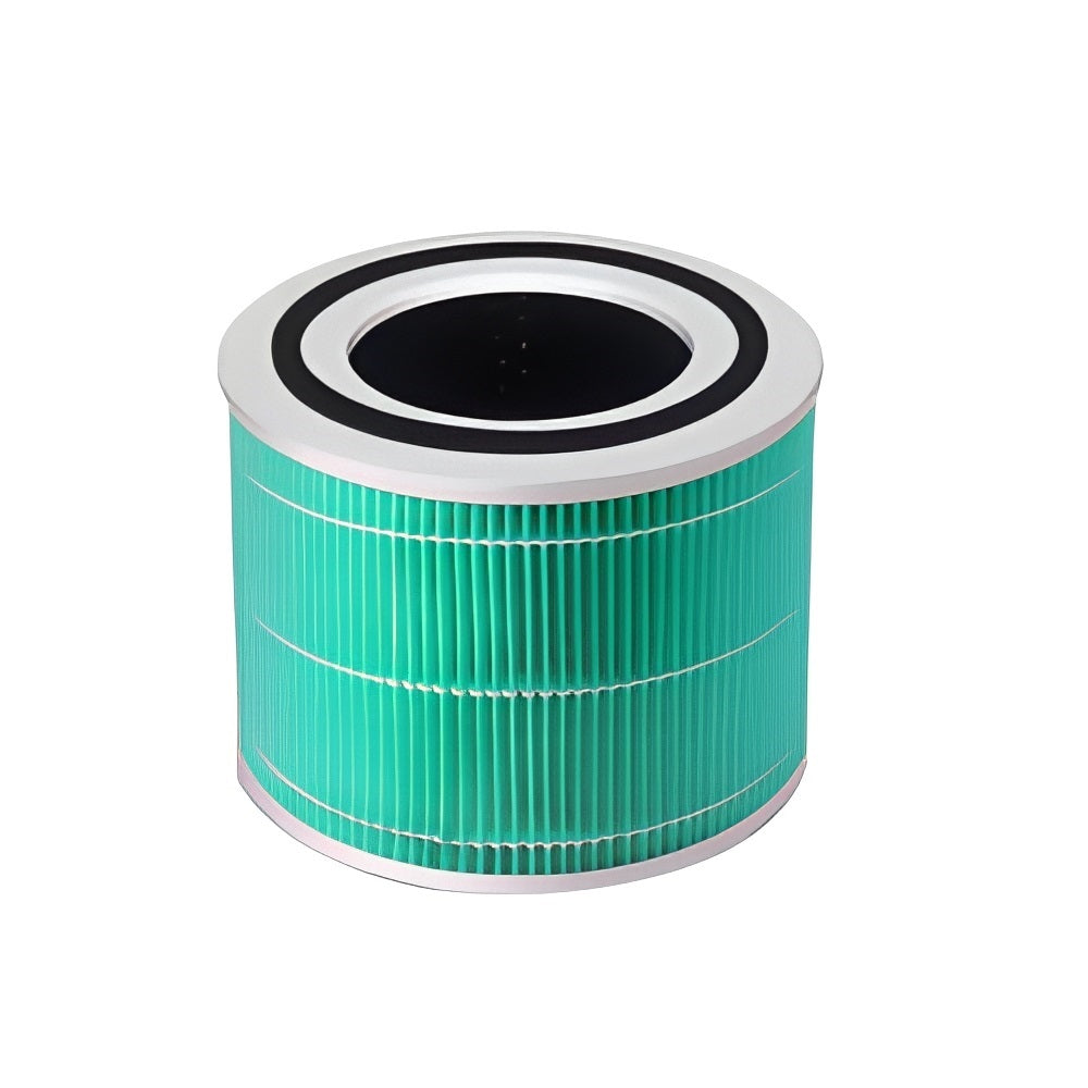 Core 300 Toxin Absorber Replacement Filters, Compatible with LEVOIT Core 300, Core 300S VortexAir Air Purifier, H13 Grade True HEPA Filter, Core 300-RF-TX