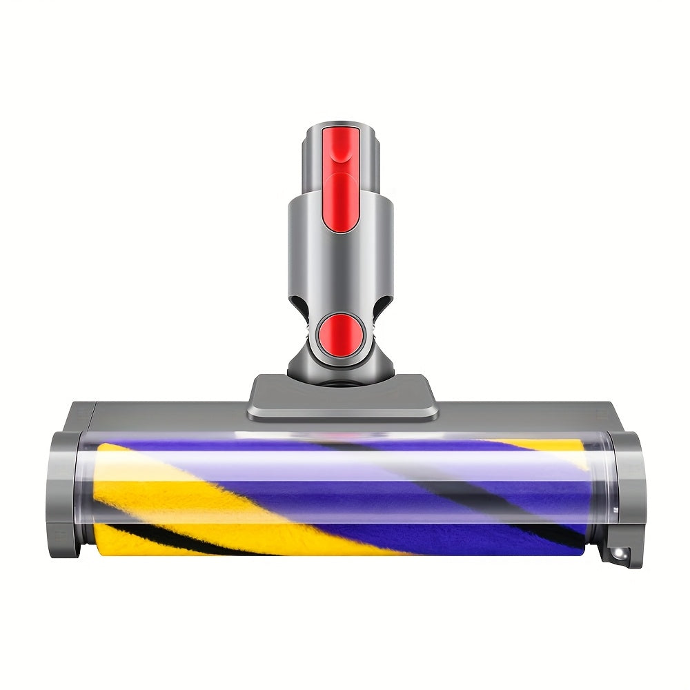Vacuum Additions Featuring a Dust Detection Green Light Compatible with Dyson V7 V8 V10 V11 V15 Cordless Models for Hard Floors