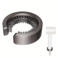 Hair Dryer Cleaning Brush Attachment Fit for Dysons HD01 HD02 HD03 HD04 HD07 HD08 Portable Dust Proof Blower Accessories