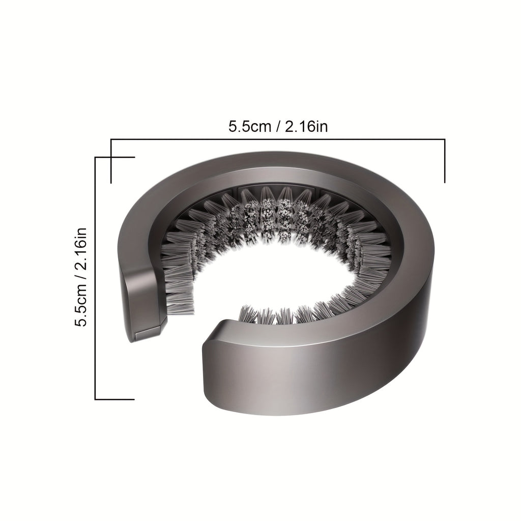 Portable Dust Proof Blower Accessories Hair Dryer Cleaning Brush Attachment Fit for Dysons HD01 HD02 HD03 HD04 HD07 HD08