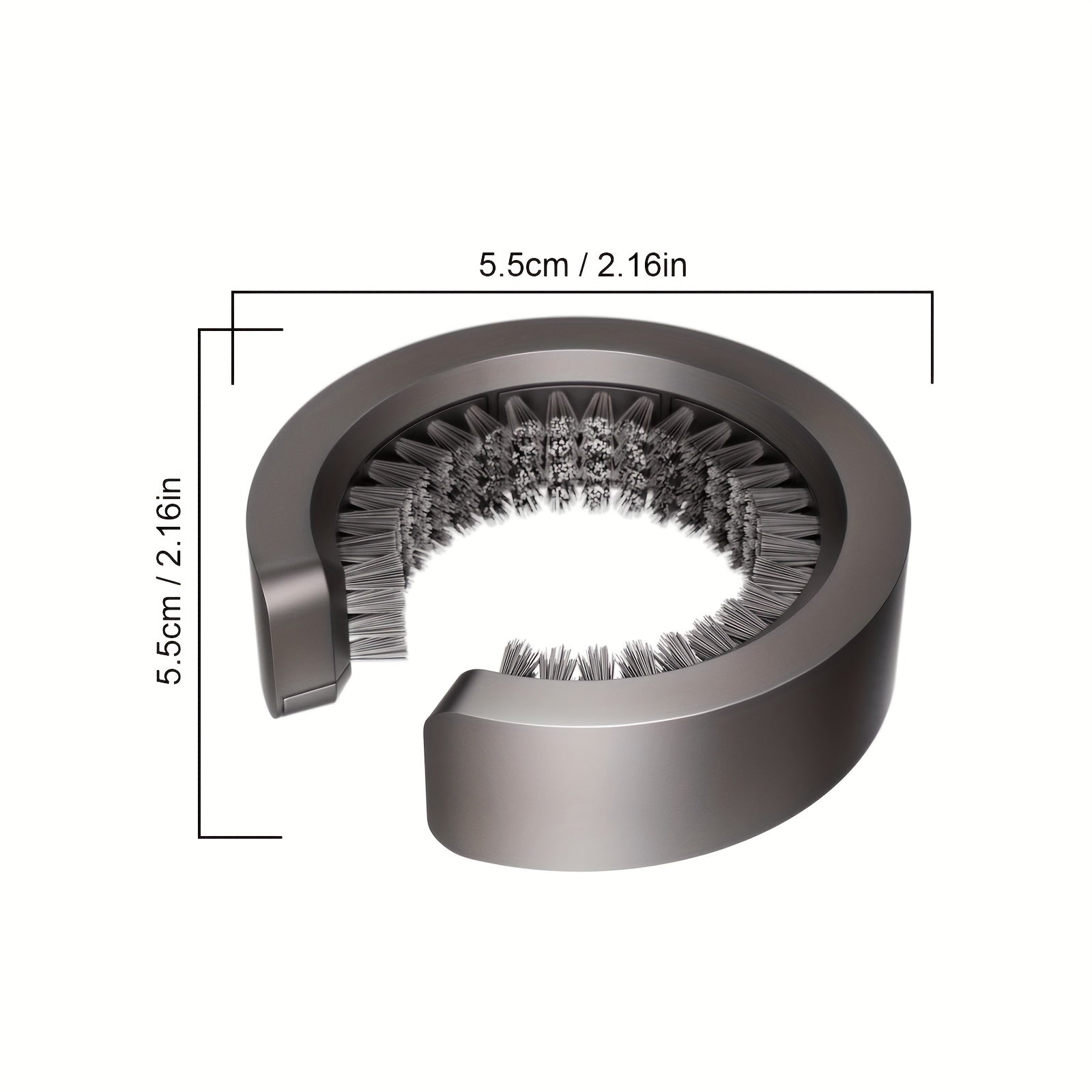 Hair Dryer Cleaning Brush Attachment Fit for Dysons HD01 HD02 HD03 HD04 HD07 HD08 Portable Dust Proof Blower Accessories